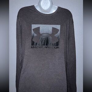 Under Armour Long Sleeve Shirt